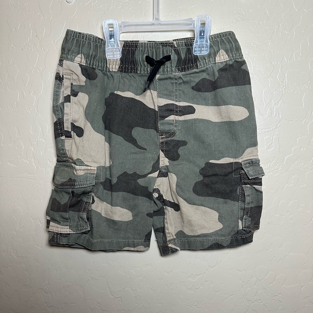 Boy Shorts
